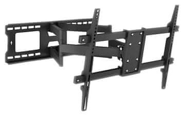 Vogels MA 5040 Crni nosač za TV