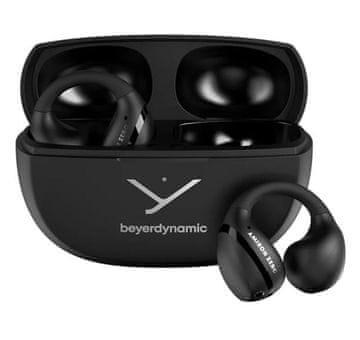 Beyerdynamic Amiron Zero crne otvorene bežične slušalice