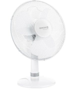 SENCOR Ventilator SFE 3027WH