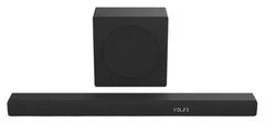 Hisense Soundbar (prugasti) + subwoofer HS3100 crni