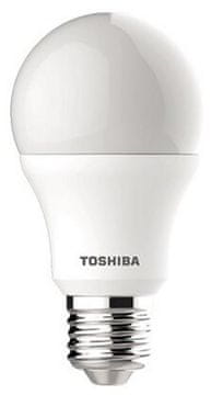 TOSHIBA A60 LED žarulja 4,7 W (40 W) 470 lm 3000 K E27