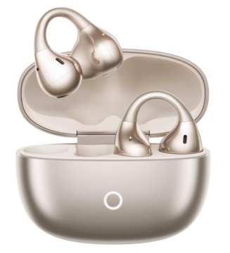 realme Buds Clip bežične slušalice (TWS) titanijsko zlatne boje