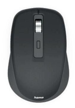 Hama WM450 crni miš