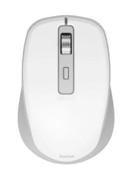 Hama WM450 bijeli miš