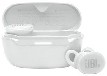 JBL Endurance Race 2 bežične slušalice bijele boje