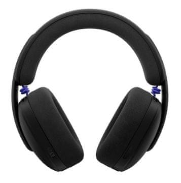 Logitech G325 Lightspeed bežične slušalice crne boje