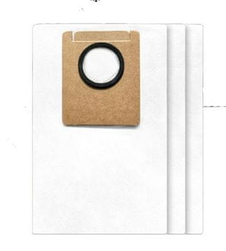 EZVIZ Vrećice za prašinu za robotske usisavače RS20 serije, 3 kom.