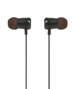 JBL Tune 290 žičane slušalice crne boje