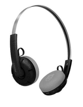 Philips TAH2000BK/00 Bežične slušalice na uho Crne