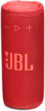 JBL Grip Bluetooth zvučnik crvene boje