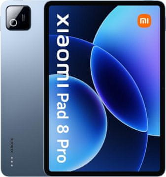 Xiaomi Pad 8 Pro tablet 11.2" Wi-Fi 12GB 512GB Plavi