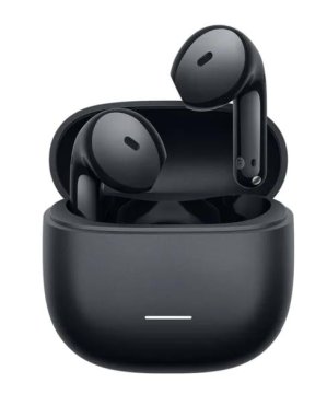 Xiaomi Bežične slušalice (TWS) Redmi Buds 8 Active crne