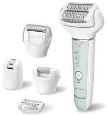 Panasonic ES-EY70AG503 Epilator Multicolor