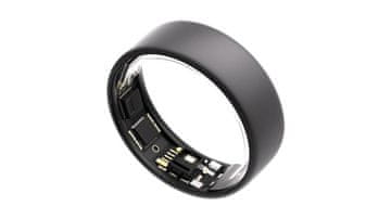 Ultrahuman Smartring Ring Air veličina 13 mat siva