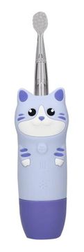 InnoGIO GIO-Cat GIO-453 sonična četkica za zube ljubičasto-plava