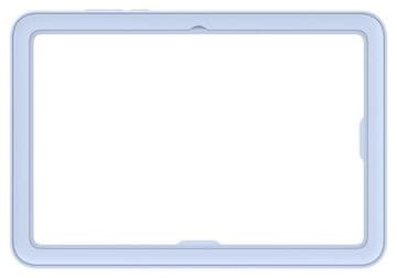 Samsung okvir za Galaxy Tab S11 EF-JX730CLEGWW plavi