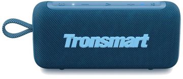 Tronsmart Trip 2 bežični zvučnik plave boje