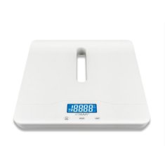 Vitammy Vaga za novorođenčad i stariju djecu Grow White