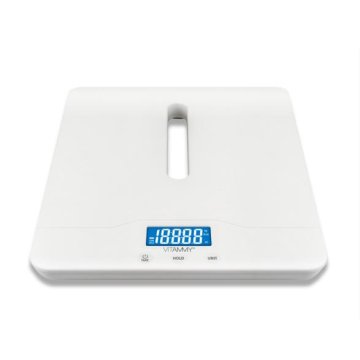 Vitammy Vaga za novorođenčad i stariju djecu Grow White