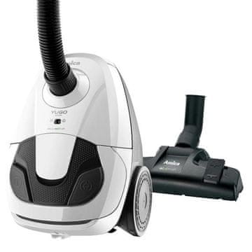 Amica Yugo VM 1046 usisavač s vrećicom