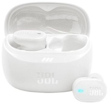 JBL Tune Buds 2 bežične slušalice bijele boje