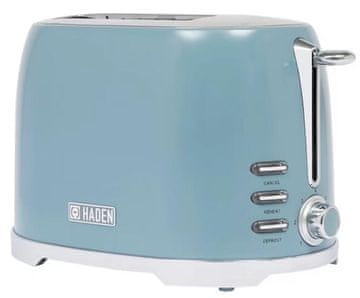 Haden Brighton toster HAD211859 plavi