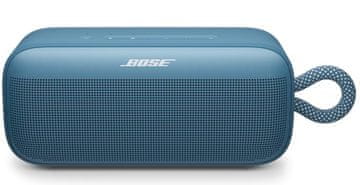 Bose SoundLink Plus Bluetooth zvučnik plave boje