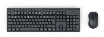 Hama Set tipkovnice i miša WKM-200 crni