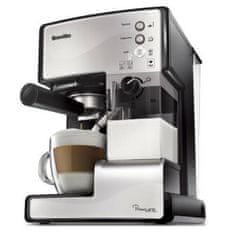 Breville VCF045X Prima Latte Silver espresso aparat
