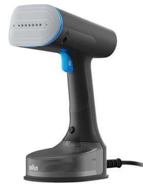 Braun GS5031BL QuickStyle 5 pegla za odjeću na paru