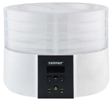 Zelmer ZFD2020 Sušilica za gljive bijela