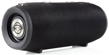 Manta Bluetooth zvučnik SPK15GO-BK