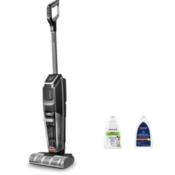 Bissell CrossWave OmniForce Edge Select 3999N crni bežični usisavač za brisanje