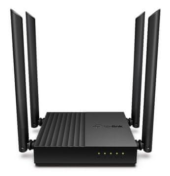 TP-Link Archer A64 Wi-Fi 5 AC1200 ruter