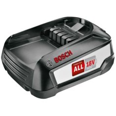 Bosch BHZUB1830 Powerfor ALL baterija 18 V 3,0 Ah