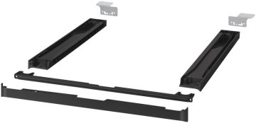 Samsung SKK-ATV/SA Priključak za perilicu i sušilicu rublja crni