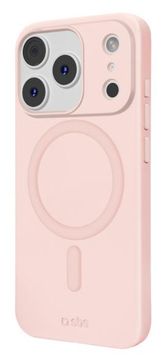 SBS Instinct Mag maskica za iPhone 17 Pro Max TEINSTMAGIP1769P roza