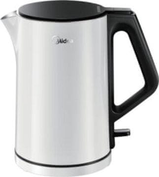 Midea MK-15H01A Električni kuhalo za vodu Bijela