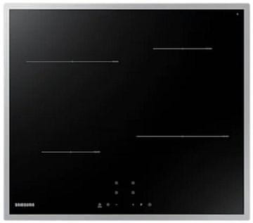 Samsung Indukcijska ploča za kuhanje NZ64T3706C1/UR