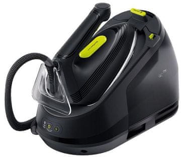 Braun IS3257BK Generator pare crne boje