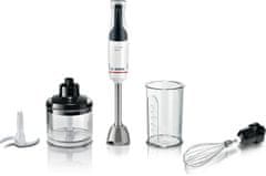 Bosch MSM4W422 Serie 4 ErgoMaster ručni blender bijeli 800 W
