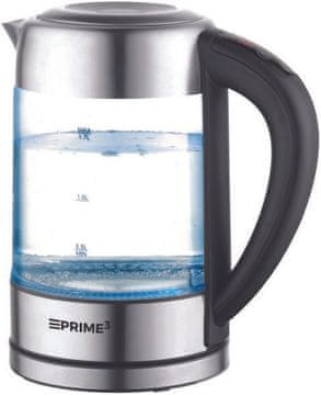 Prime3 SEK81 Kuhalo za vodu 2200 W, 1,7 L