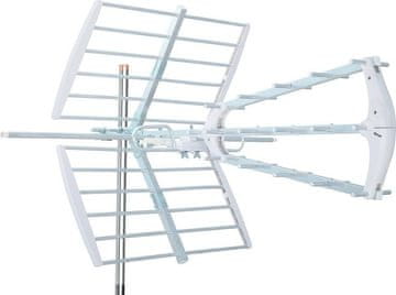 Technisat Technicombo T3 0001/6048 antena