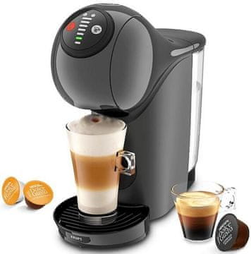 Krups Nescafe Dolce Gusto Genio S Anthracite KP243B10 aparat za kavu na kapsule