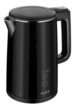 Amica KF6012 DIGITALNO električno kuhalo za vodu