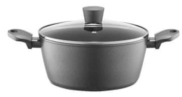 Ambition VERSO Qualum Keramički lonac s poklopcem 24 cm / 4,1 l