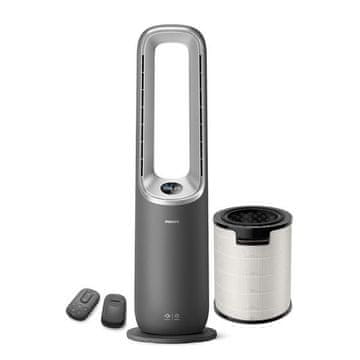 Philips Pročišćivač zraka s ventilatorom i funkcijom grijanja AMF870/15