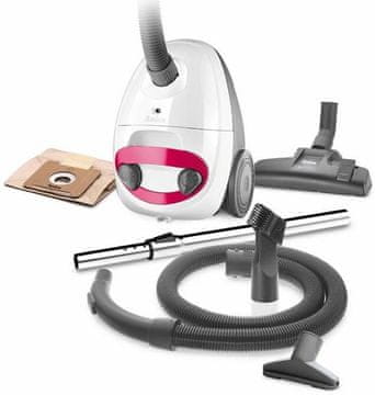 Amica Ora VM 1033 usisavač s vrećicom