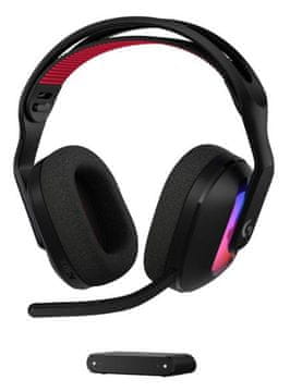 Logitech Astro A20 X crne slušalice