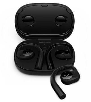 Beyerdynamic Verio 200 bežične slušalice crne boje